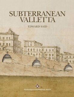 subterranean valletta