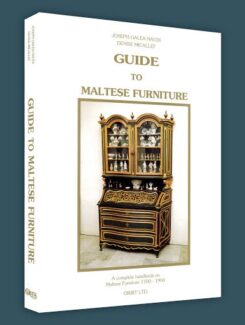 guide to maltese furniture