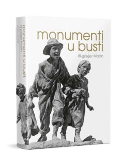 monumenti u busti maltin