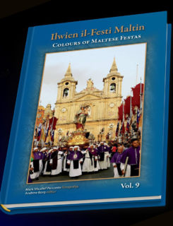 ilwien il festi Maltin