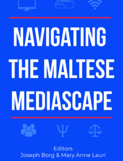 navigating the maltese mediascape