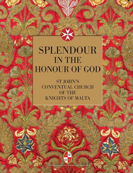 Splendour In The Honour Of God (reprinted 2025)