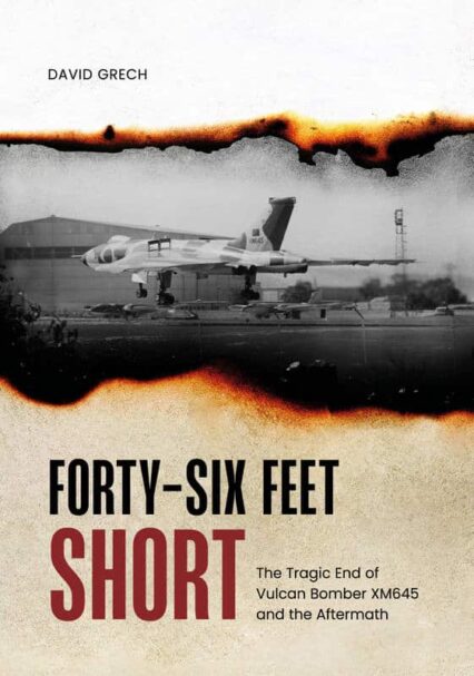 Forty-Six Feet Short