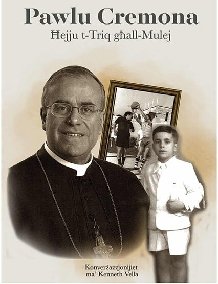 Pawlu Cremona - Ħejju T - Triq Għall - Mulej
