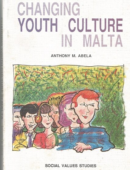 Changing Youth Culture In Malta