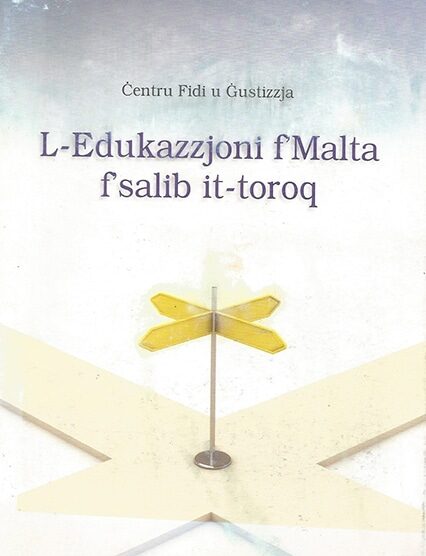 L - Edukazzjoni F'Salib It - Toroq