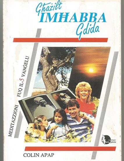 Għażilt Imħabba Ġdida