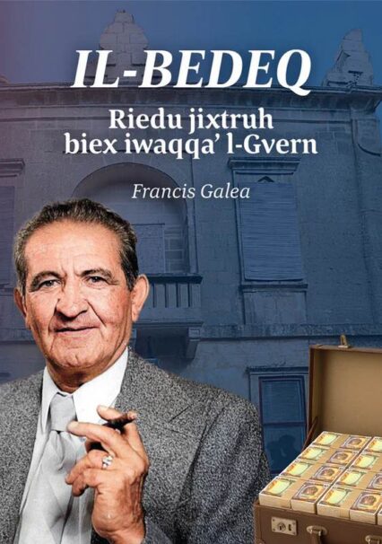 Il - Bedeq