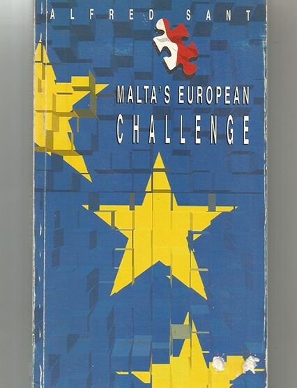 Malta's European Challenge