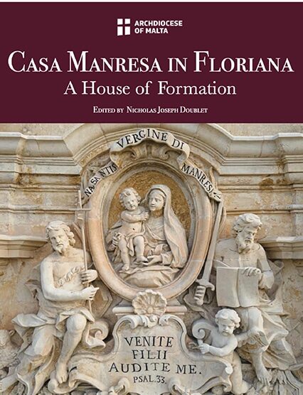 Casa Manresa In Floriana - A House Of Formation