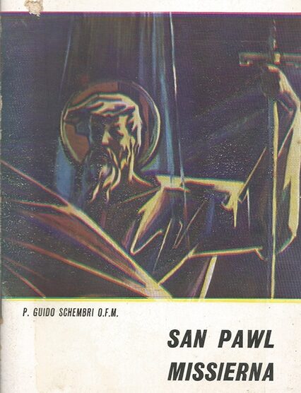 San Pawl Missierna