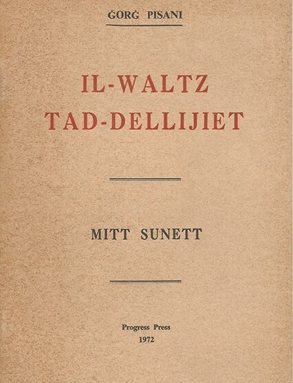 Il - Waltz Tad - Dellijiet