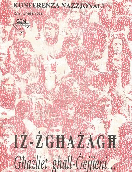 Iż - Żgħażagħ Għażliet Għall - Ġejjieni ...