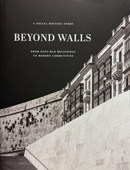 Beyond Walls - A Social Housing Story