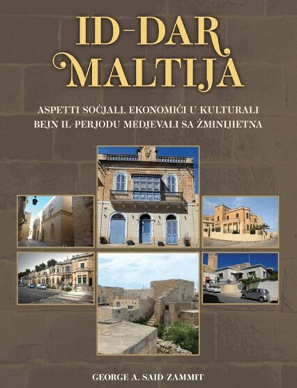 Id - Dar Maltija