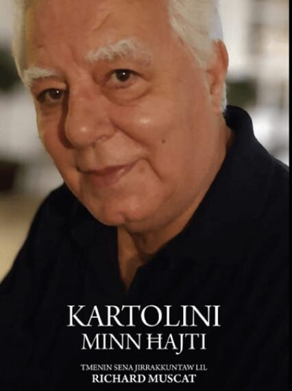 Kartolini Minn Hajti