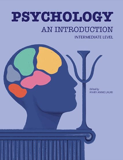Psychology - An Introduction