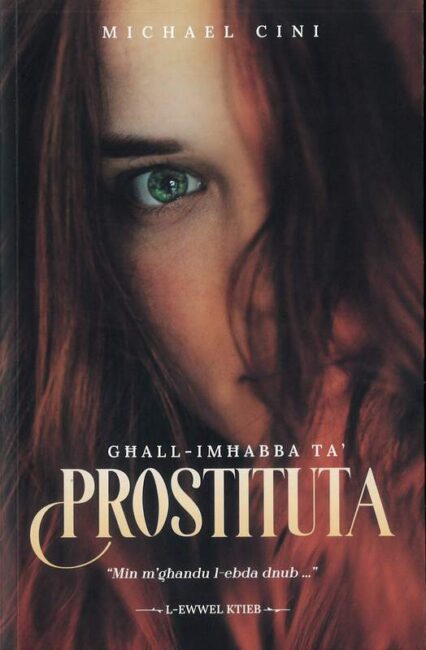 Għall - Imħabba Ta' Prostituta - 1