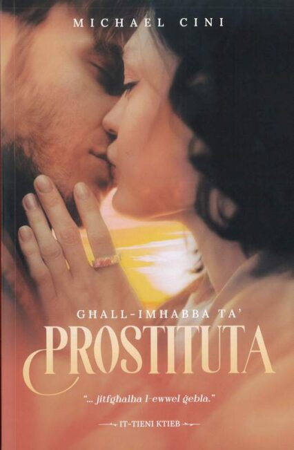 Għall - Imħabba Ta' Prostituta - 2