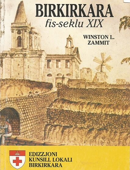 Birkirkara Fis - Seklu XIX