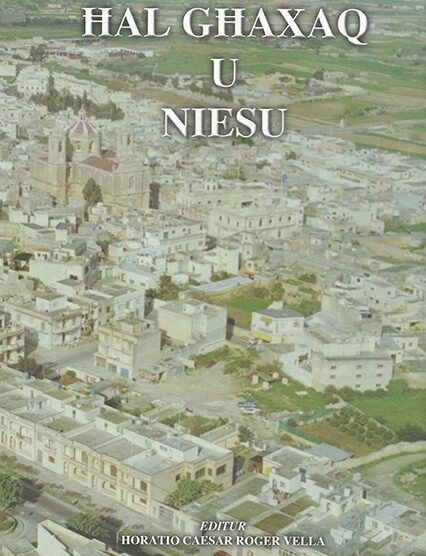 Ħal Għaxaq U Niesu