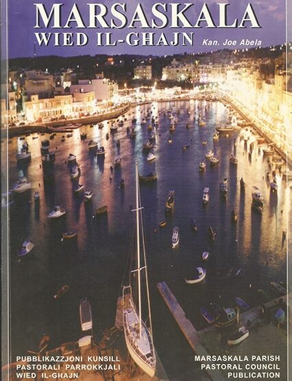 Marsaskala - Wied Il - Għajn