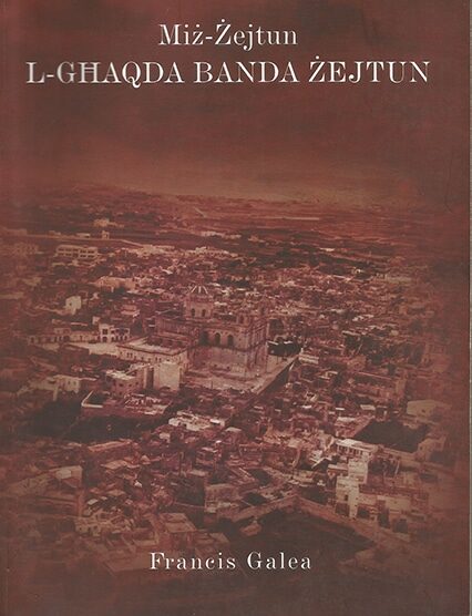 Miż - Żejtun (L - Għaqda Banda Żejtun)