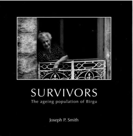 Survivors - The Ageing Population Of Birgu