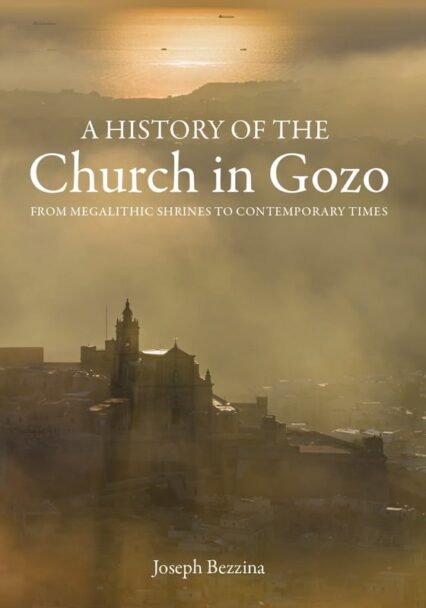 A History Of The Church In Gozo