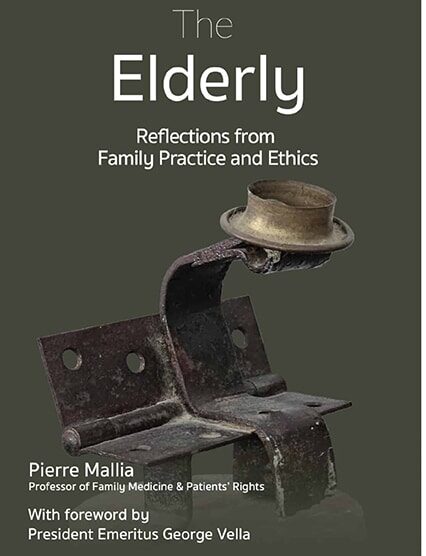The Elderly - Reflections From Family Practice And Ethics