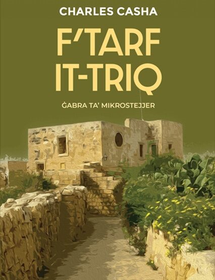 F'Tarf It - Triq