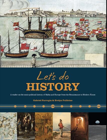 Let's Do History