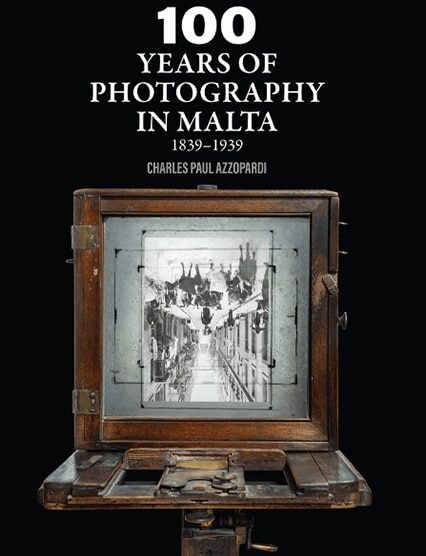 100 years Of Photography In Malta