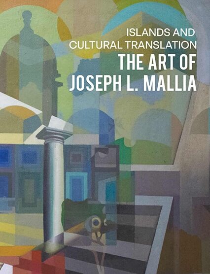 The Art Of Joseph Mallia
