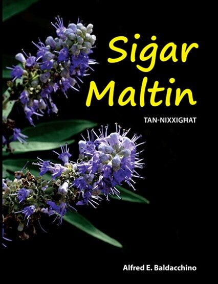 Siġar Maltin Tan - Nixxigħat