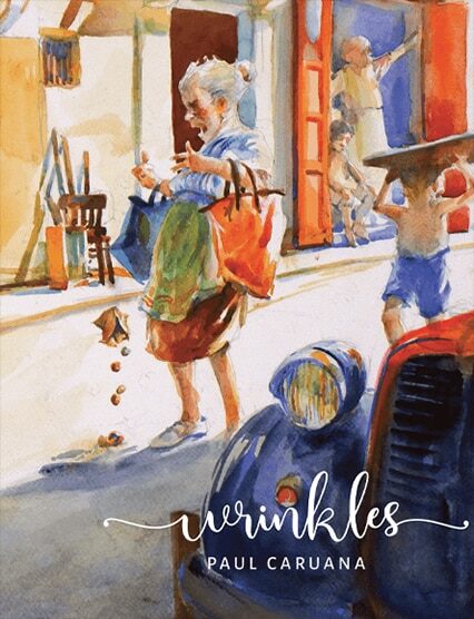 Wrinkles