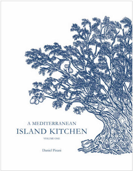 Island Kitchen - Vol 1