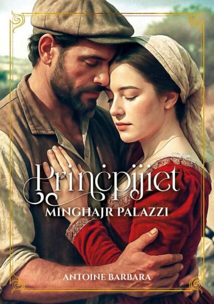 Prinċpijiet Mingħajr Palazzi