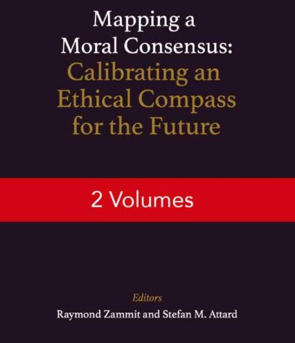Mapping A Moral Consensus: Calibrating An Ethical Compass For The Future