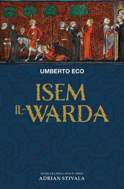 Isem Il - Warda