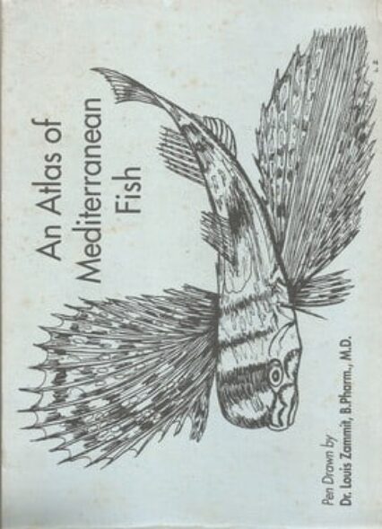 An Atlas Of Mediterranean Fish