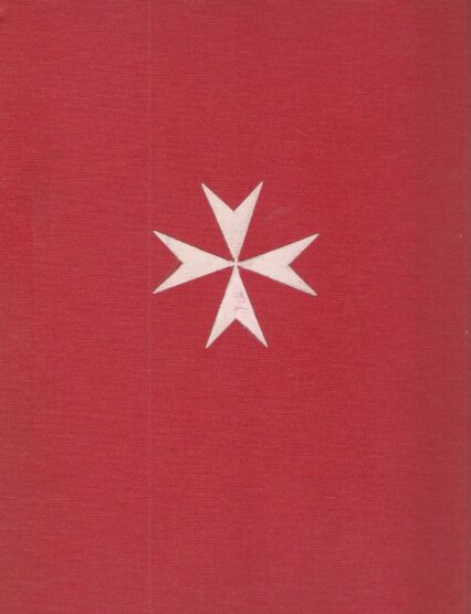 The Church Of St John In Valletta