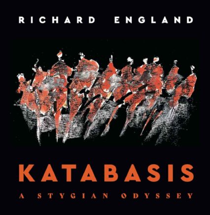 Katabasis, A Stygian Odyssey