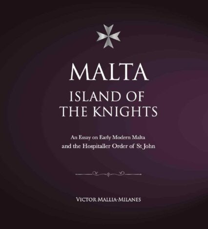 Malta, Island Of The Knights