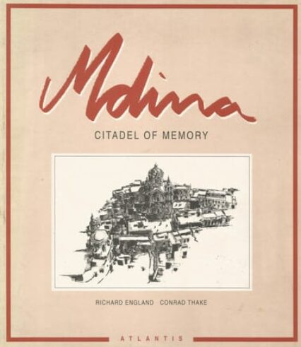 Mdina Citadel Of Memory