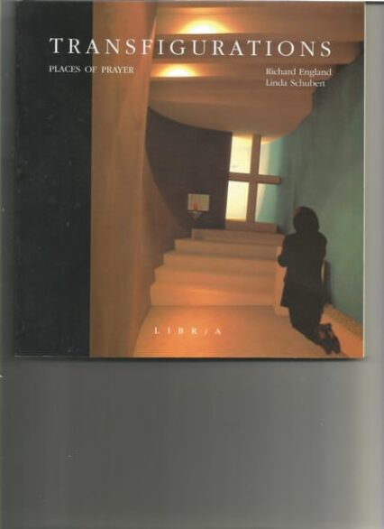 Transfigurations Place Of Prayer