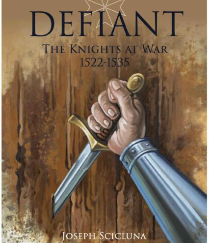 Defiant: The Knights At War 1522-1535