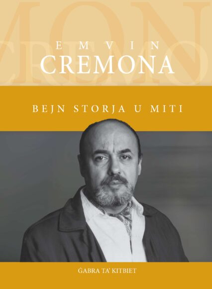 Bejn Storja U Miti - Emvin Cremona