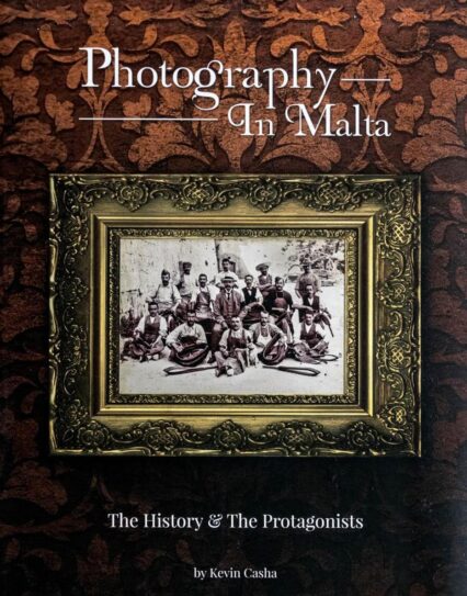 Photography In Malta - The History & The Protagonists