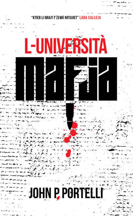 L - Universita' Mafja